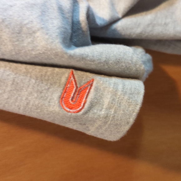 Clemson Tigers Colosseum brand (XL) - Picture 6 of 7